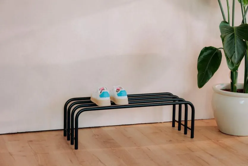 Schuhregal Camo