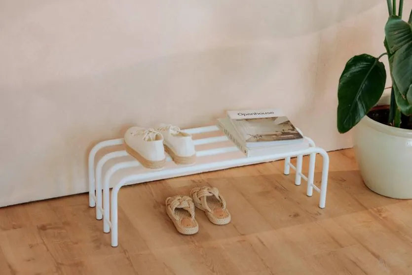 Schuhregal Camo