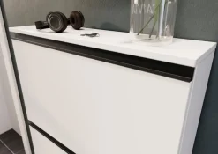 Schuhschrank 3600