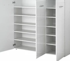 Schuhschrank Adana