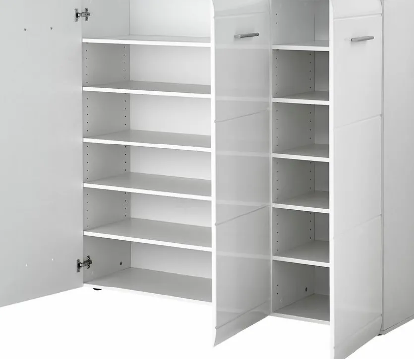 Schuhschrank Adana