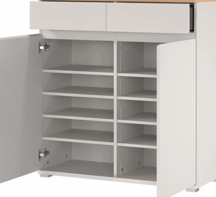 Schuhschrank Carano