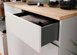 Schuhschrank Carano
