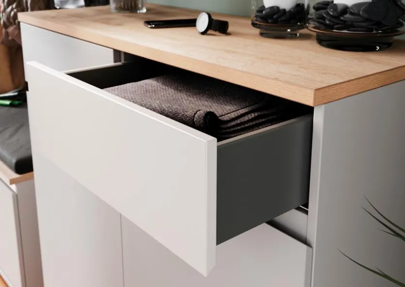 Schuhschrank Carano