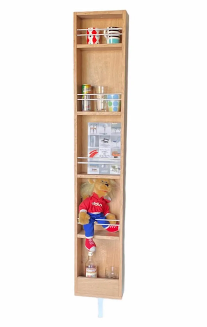 Schuhschrank Dino