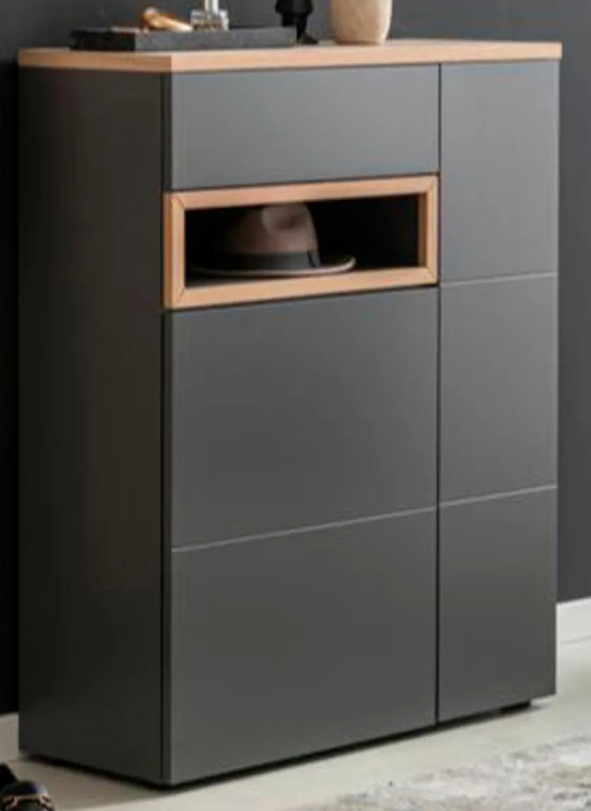 Schuhschrank Fox