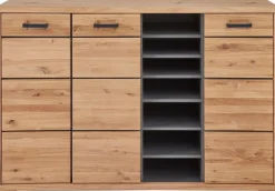 Schuhschrank Genua