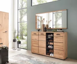 Schuhschrank Genua