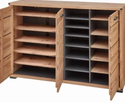 Schuhschrank Genua