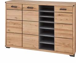 Schuhschrank Genua