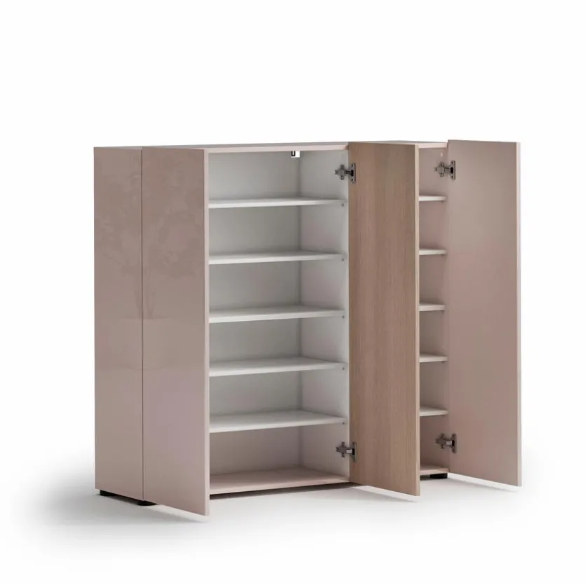 Schuhschrank Lady