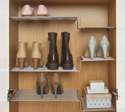 Schuhschrank Loveno