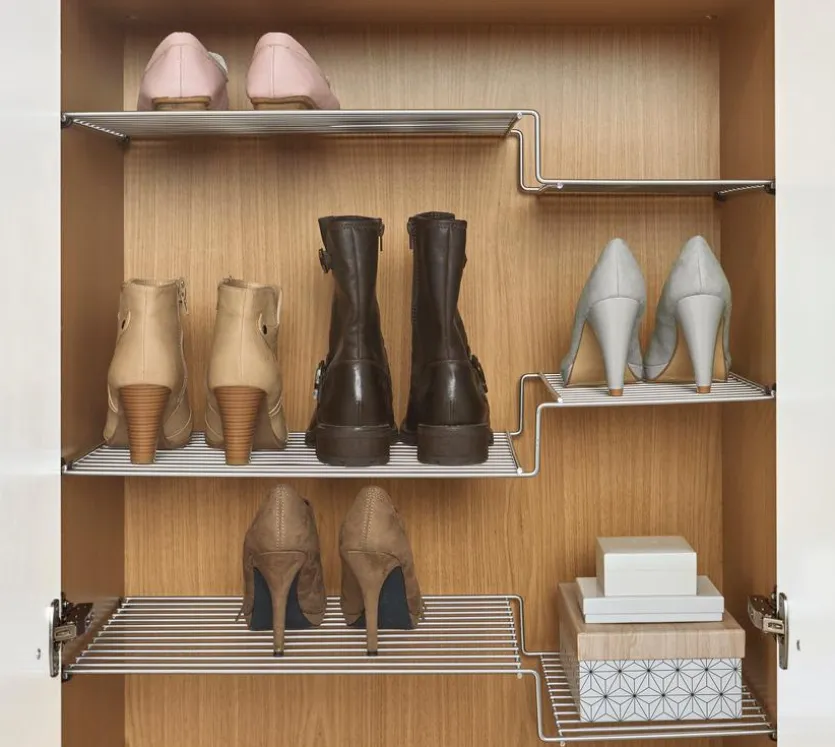 Schuhschrank Loveno