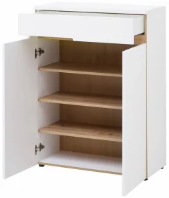 Schuhschrank Memphis