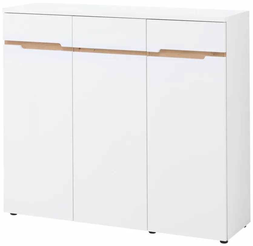 Schuhschrank Memphis