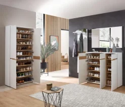 Schuhschrank Memphis
