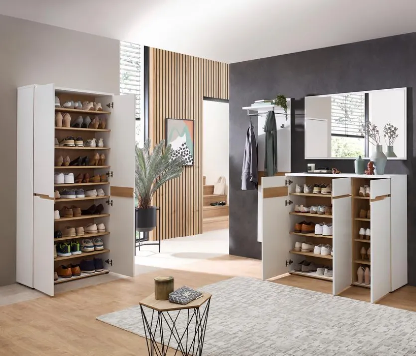 Schuhschrank Memphis