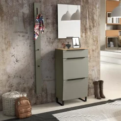 Schuhschrank Milana