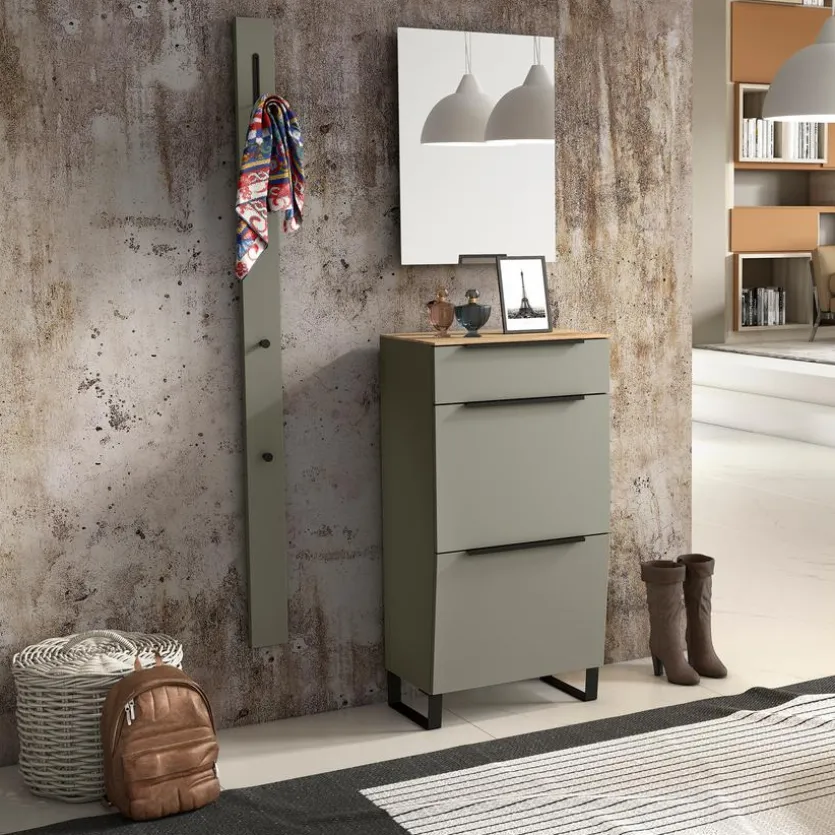 Schuhschrank Milana