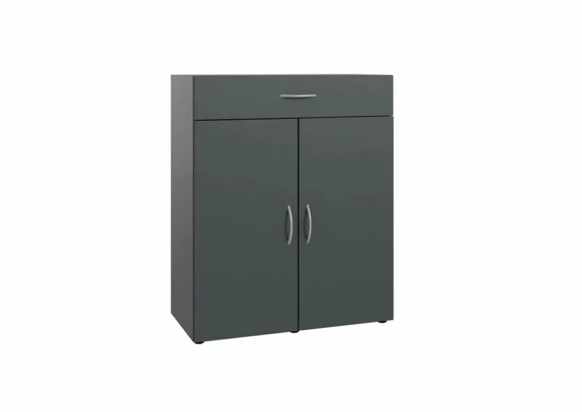 Schuhschrank Multiraumkonzept