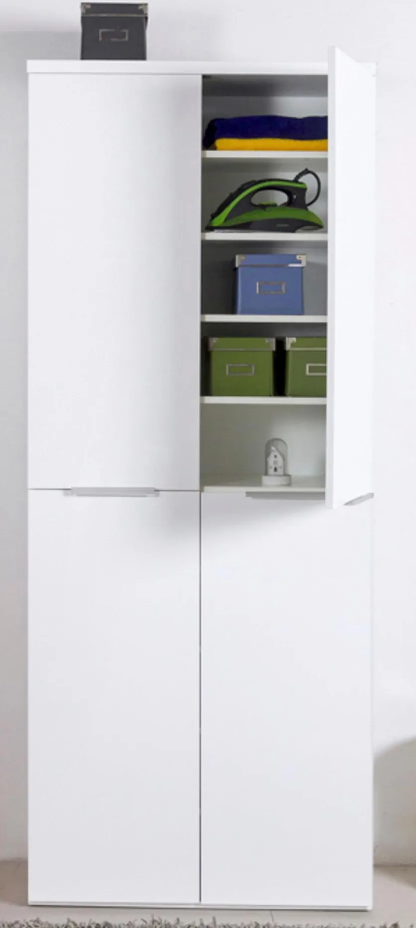Schuhschrank Mundi