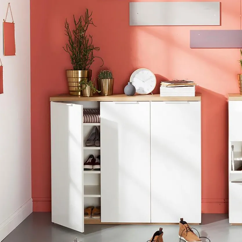 Schuhschrank Mundi