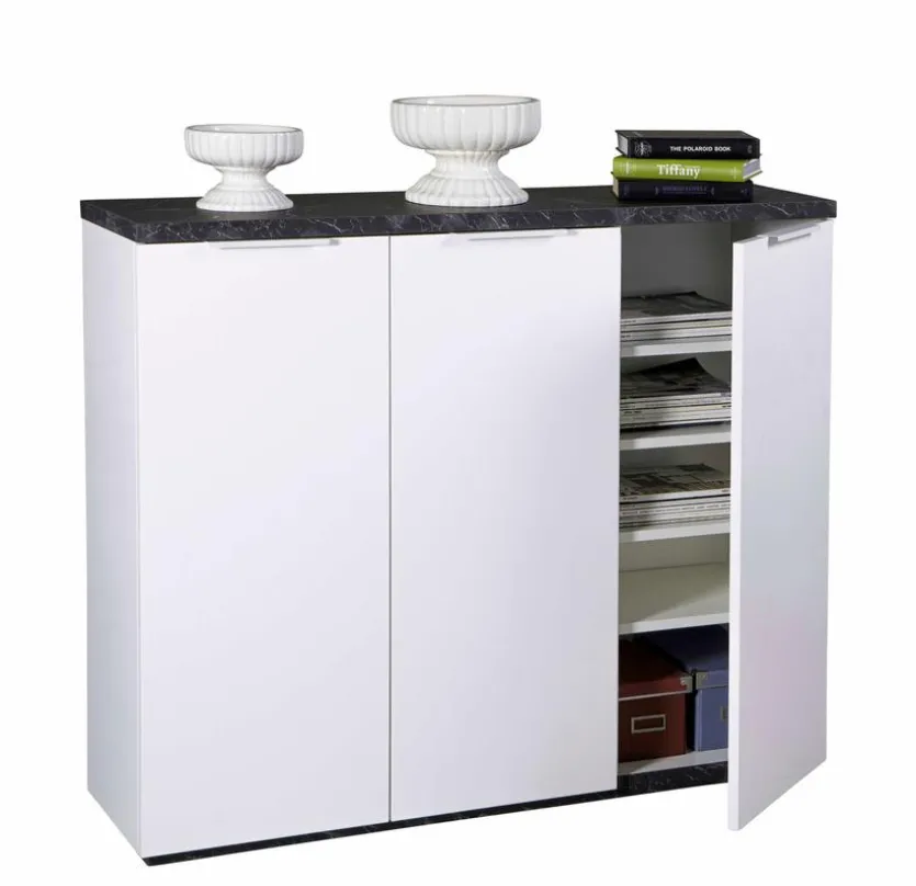 Schuhschrank Mundi