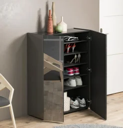 Schuhschrank Tanko