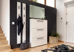 Schuhschrank Utah