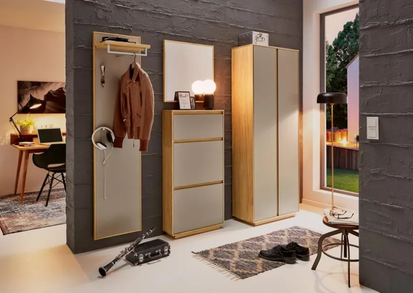Schuhschrank V100