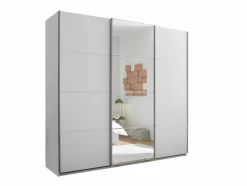 Schwebetürenschrank Carano 215 x 204 cm