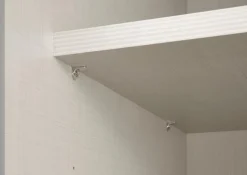 Schwebetürenschrank Includo 298 x 222 cm
