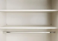 Schwebetürenschrank Includo 249 x 222 cm