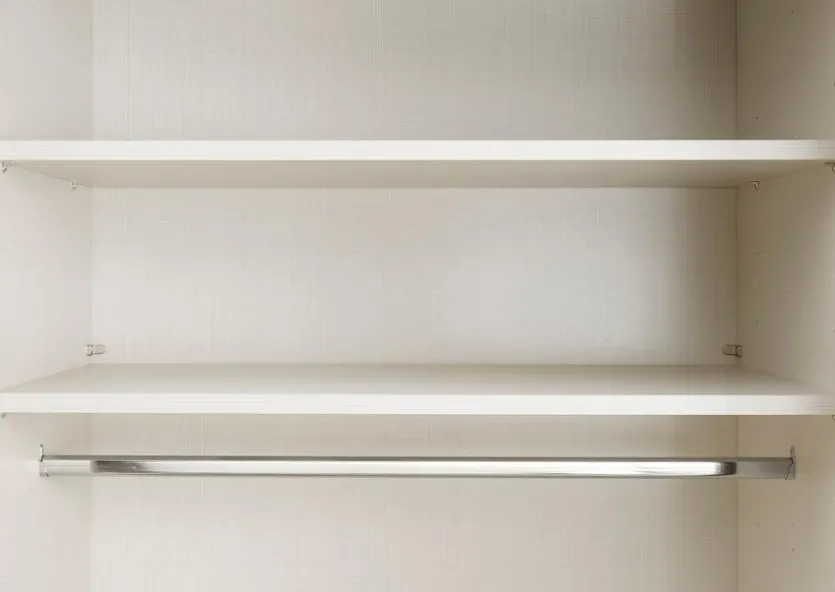 Schwebetürenschrank Includo-Glas 249 x 222 cm