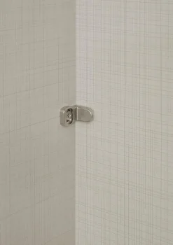 Schwebetürenschrank Includo 249 x 222 cm