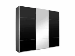 SchwebetĂŒrenschrank Kulmbach 271 x 229 cm