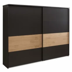 SchwebetĂŒrenschrank Malaga 300 x 230 cm