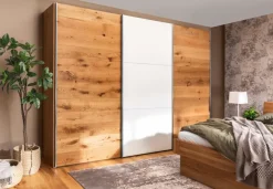 Schwebetürenschrank Miami 307 x 220 cm