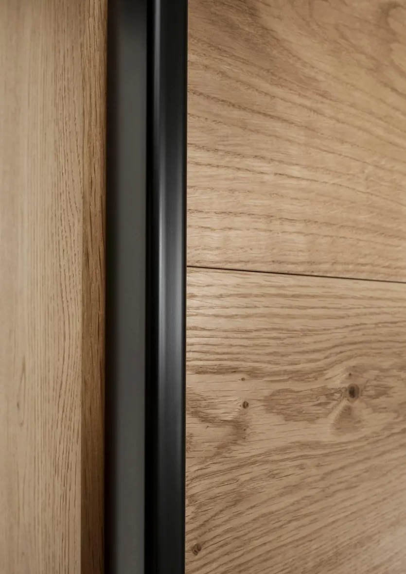 Schwebetürenschrank Miami 257 x 220 cm