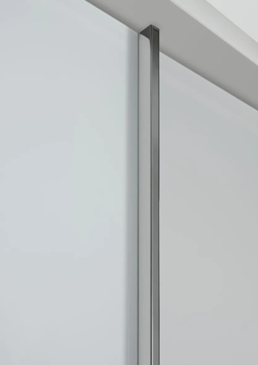 Schwebetürenschrank Monaco 300 x 217 cm
