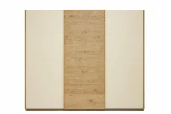 Schwebetürenschrank Montino 270 x 230 cm