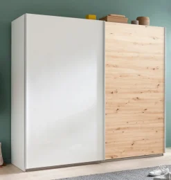 SchwebetĂŒrenschrank Mundi SZ 251 x 223 cm
