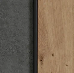 Schwebetürenschrank Narago 270 x 210 cm