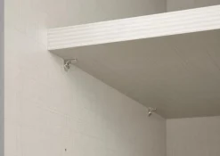 Schwebetürenschrank Sinfonie 298 x 222 cm