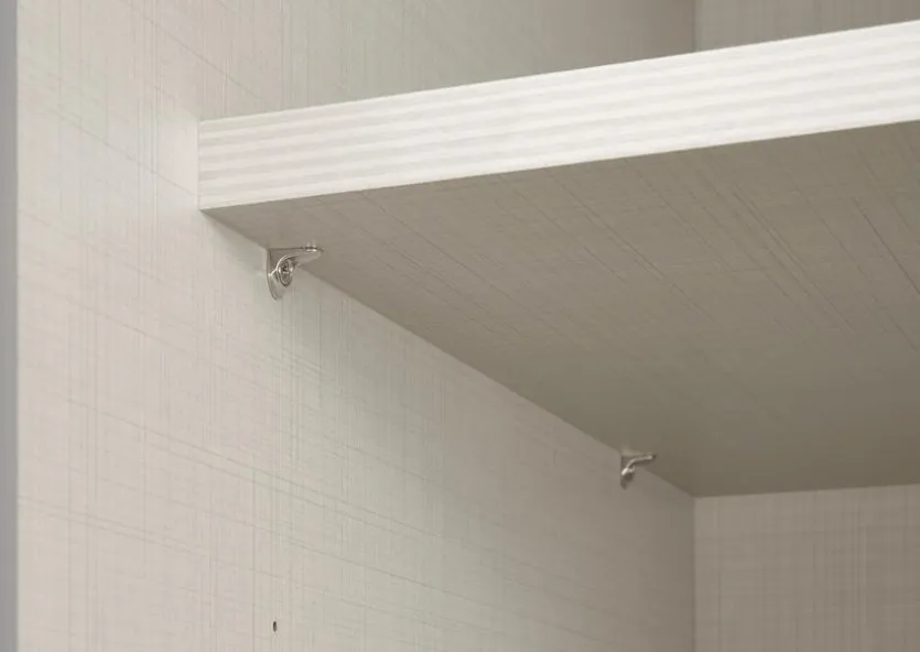 Schwebetürenschrank Sinfonie 298 x 222 cm