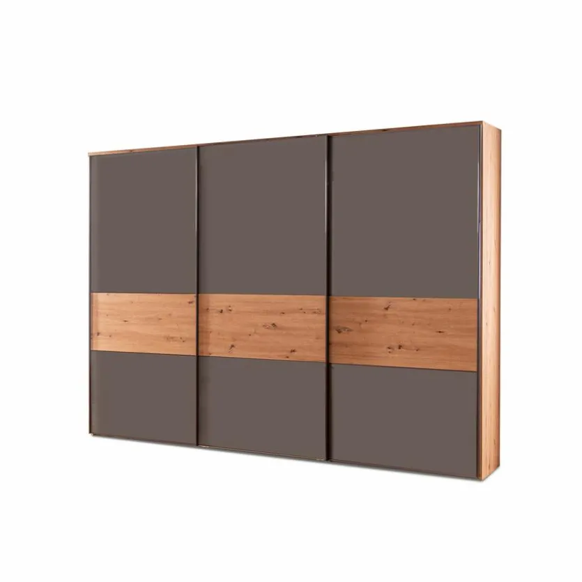 Schwebetürenschrank Sinfonie 298 x 240 cm