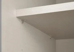 Schwebetürenschrank Sinfonie 298 x 240 cm