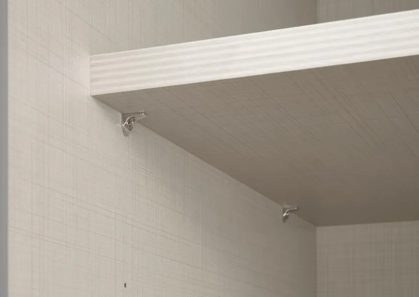 Schwebetürenschrank Sinfonie 298 x 240 cm