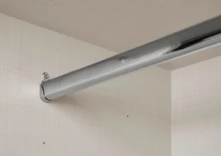 Schwebetürenschrank Sinfonie 298 x 240 cm