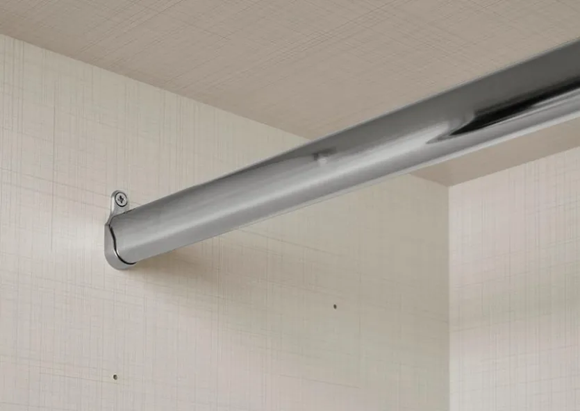 Schwebetürenschrank Sinfonie 298 x 240 cm